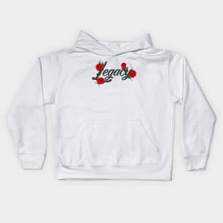 Legacy Kids Hoodie